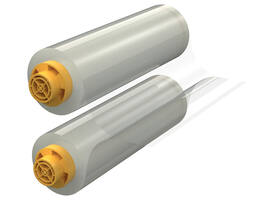Lamineerrol GBC Velocity 125mic glanzend