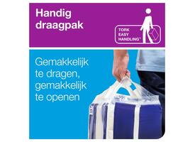 Toiletpapier Tork T4 Premium 3-laags 56x155 vel wit 110319