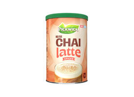 Thee Pickwick spicy chai latte pot 240 gram