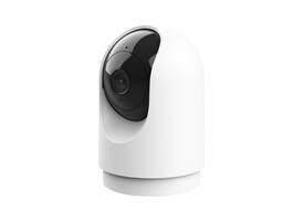 Beveiligingscamera Trust IPCAM-2700 binnenshuis Wi-Fi wit