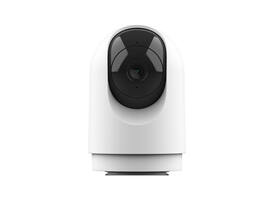 Beveiligingscamera Trust IPCAM-2700 binnenshuis Wi-Fi wit