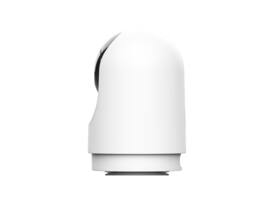 Beveiligingscamera Trust IPCAM-2700 binnenshuis Wi-Fi wit