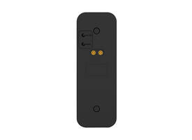 Deurbelcamera Trust DOORCAM-3000B Wi-Fi zwart