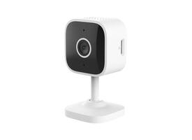 Beveiligingscamera Trust IPCAM-2900 binnenshuis Wi-Fi wit