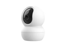 Beveiligingscamera Trust IPCAM-2800 binnenshuis Wi-Fi wit