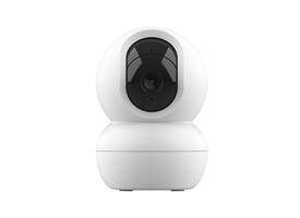 Beveiligingscamera Trust IPCAM-2800 binnenshuis Wi-Fi wit