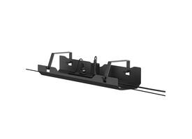 Kabelgoot Neomounts schroefbevestiging 60cm