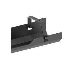 Kabelgoot Neomounts schroefbevestiging 60cm
