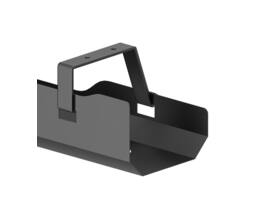Kabelgoot Neomounts schroefbevestiging 60cm