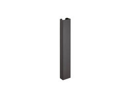 Kabelgoot Neomounts magnetische bevestiging