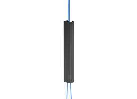 Kabelgoot Neomounts magnetische bevestiging