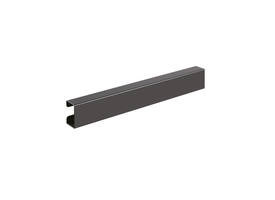 Kabelgoot Neomounts magnetische bevestiging