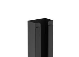 Kabelgoot Neomounts magnetische bevestiging