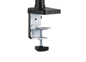 Monitorarm Neomounts DS70-750BL2 zwart 2 scherm
