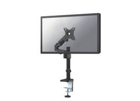 Monitorarm Neomounts DS70-750BL1 zwart 1 scherm