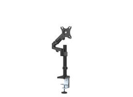 Monitorarm Neomounts DS70-750BL1 zwart 1 scherm