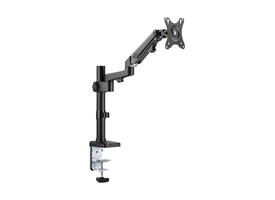 Monitorarm Neomounts DS70-750BL1 zwart 1 scherm