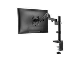 Monitorarm Neomounts DS70-750BL1 zwart 1 scherm