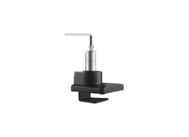 Monitorarm Neomounts NM-D775BLACKPLUS 1 scherm