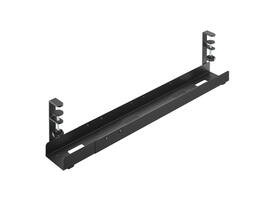 Kabelgoot Neomounts klembevestiging 80-120cm