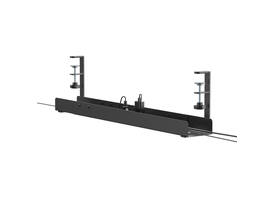 Kabelgoot Neomounts klembevestiging 80-120cm