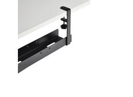 Kabelgoot Neomounts klembevestiging 80-120cm