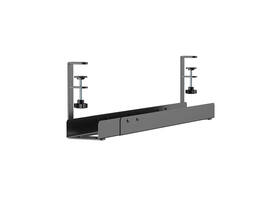 Kabelgoot Neomounts klembevestiging 80-120cm