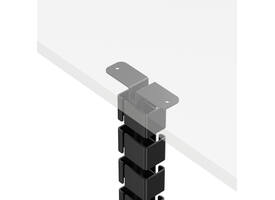 Kabelslang Neomounts schroefbevestiging magn