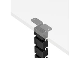 Kabelslang Neomounts schroefbevestiging