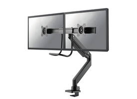 Monitorarm Neomounts NM-D775DXBLACK 2 schermen
