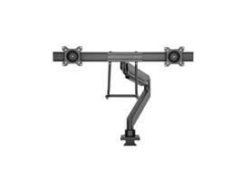 Monitorarm Neomounts NM-D775DXBLACK 2 schermen