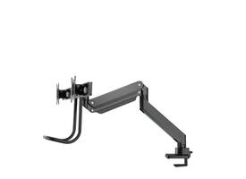 Monitorarm Neomounts NM-D775DXBLACK 2 schermen