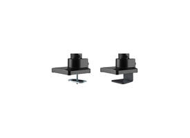 Monitorarm Neomounts NM-D775DXBLACK 2 schermen