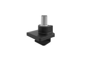 Monitorarm Neomounts NM-D775DXBLACK 2 schermen