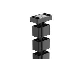 Kabelslang Neomounts magnetische bevestiging