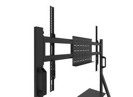 Mobiele vloersteun Neomounts plateau max900x600