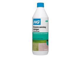 Groene aanslagreiniger HG concentraat 1L NL 9374N
