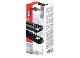 Nietmachine Essentials metal 24/6-26/6 halfstrip