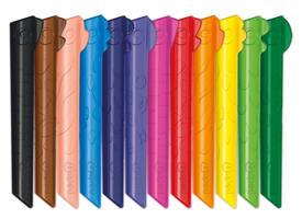 Kleurpotlood Maped Color'Peps Infinity set à 12 kleuren
