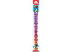 Liniaal Maped Twist 'n Flex Decor Animals 30cm assorti display à 20st