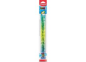 Liniaal Maped Twist 'n Flex Decor Animals 30cm assorti display à 20st