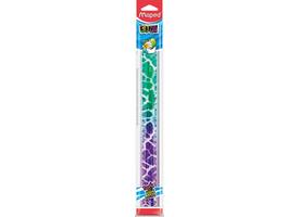 Liniaal Maped Twist 'n Flex Decor Animals 30cm assorti display à 20st