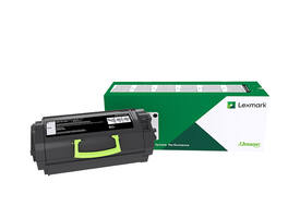 Tonercartridge Lexmark 53B2H00 zwart