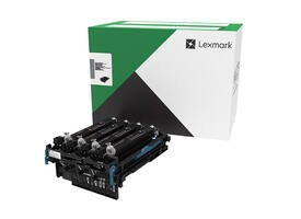 Tonercartridge Lexmark C232HK0 HC zwart