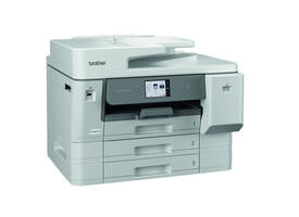 Multifunctional inktjet Printer Brother MFC-J6977DW