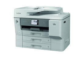 Multifunctional inktjet Printer Brother MFC-J6977DW