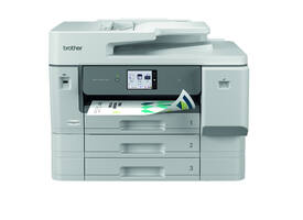 Multifunctional inktjet Printer Brother MFC-J6977DW