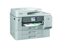 Multifunctional inktjet Printer Brother MFC-J6977DW