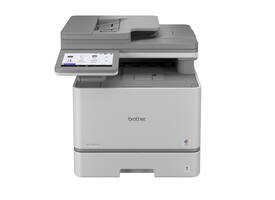 Multifunctional Laser  Printer Brother MFC-L8970CDW