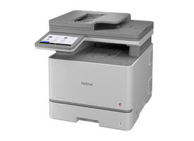 Multifunctional Laser  Printer Brother MFC-L8970CDW